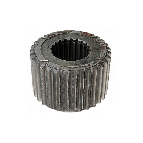 6520-2405028 Шестерня КАМАЗ-ЕВРО-2 ведущая ОАО КАМАЗ