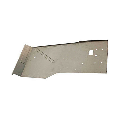 555102-5101024 Панель МАЗ основания пола кабины правая ОАО МАЗ