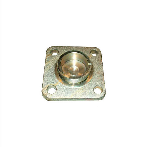 5511-8603146СБ Опора КАМАЗ гидроцилиндра в сборе