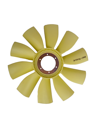 8481-1308012 Крыльчатка d=660 мм, для вязкомуфты Borg Warner, ТМЗ 8481.10