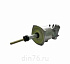 ПГУ МАЗ-4370 КПП ZF,СААЗ алюминиевый корпус ВОЛЧАНСК №