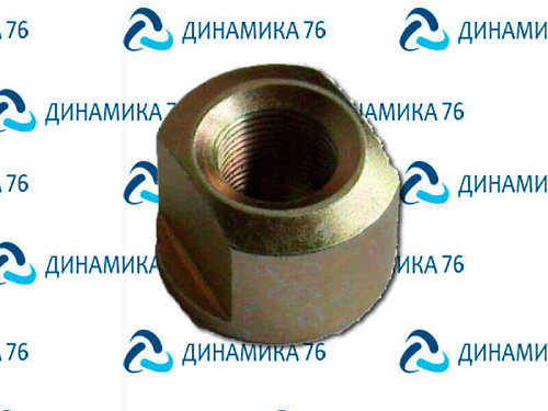 5335-2902018 Втулка МАЗ болта ушка рессоры