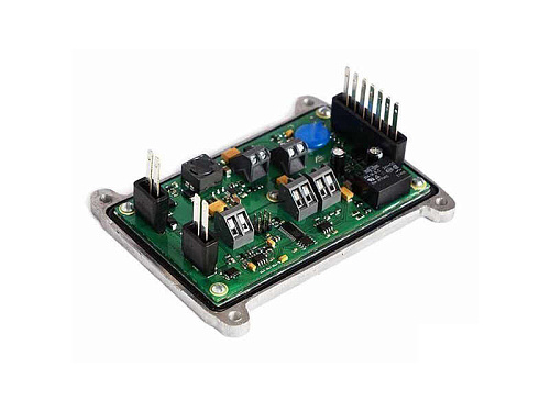 18ЖД24.8106.200 Блок управления КАМАЗ,МАЗ,ЗИЛ,КРАЗ,УРАЛ ПЖД 16ЖД24 ЭЛТРА-ТЕРМО