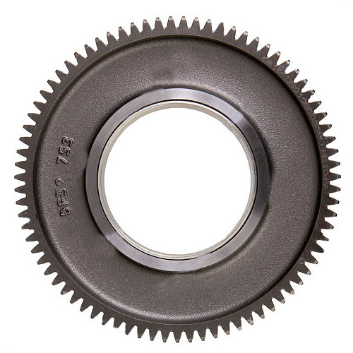 650-1029115 Шестерня промежуточная вала распределительного (ЯМЗ)