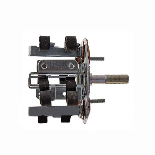 25.3708320 Траверса стартера КАМАЗ,МАЗ ст.2501.3708-01, -20 ПРАМО-Электро