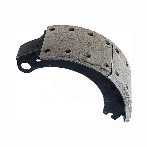 53212-3501090 Колодки тормозные КАМАЗ (1шт.) КАС