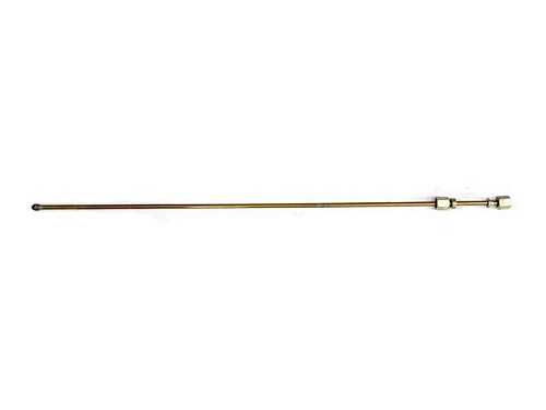 7511-1104308-20 Трубка топливная ТНВД (под раздельную головку) L=750мм