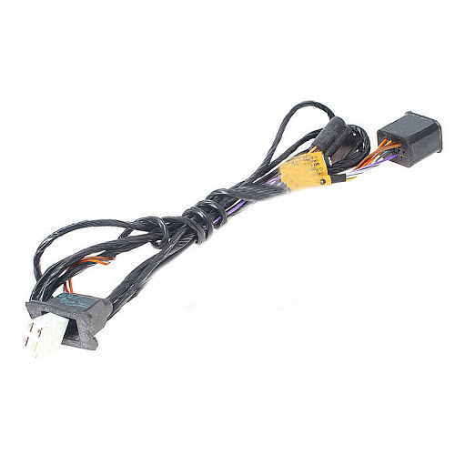 5511-3724078 Проводка КАМАЗ-5511 жгут фонарей задних