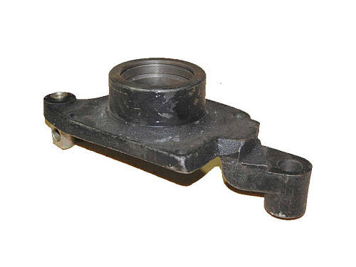 5336-3407205 Кронштейн МАЗ насоса ГУР БААЗ