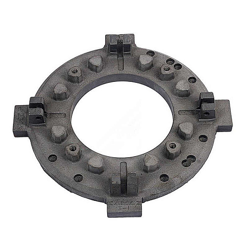 14.1601093 Диск сцепления КАМАЗ нажимной,плита корзины (ОАО КАМАЗ)