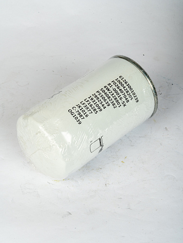 1000428205 Масляный фильтр WP12 Е4/E5 (1000942196,612630010239)