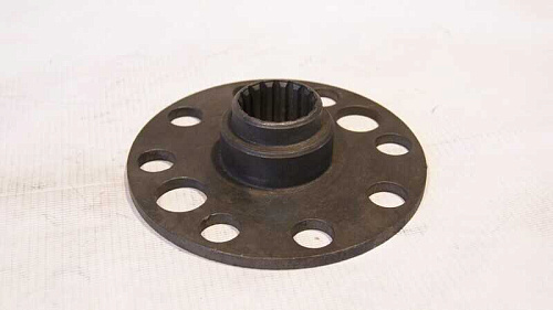 150К-10.012 Втулка шлицевая (звездочка) (узкий, 6/140 мм)