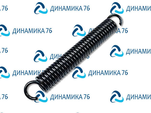 5336-3501034 Пружина МАЗ-5336 колодок стяжная ТАИМ