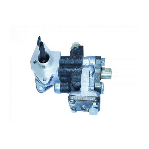 423-1110860-10 Корректор ЯМЗ ТНВД 133, 17 по наддуву в сборе ЯЗДА