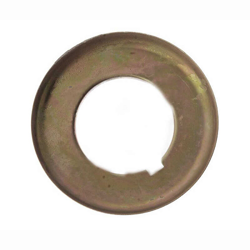 236-1005043 Маслоотражатель ЯМЗ коленвала малый (ЯМЗ)