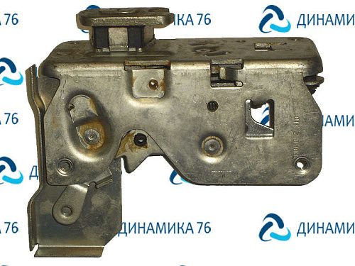 ИЖКС-304265.004-06 Замок двери МАЗ н/о ИЖКС левый в сборе