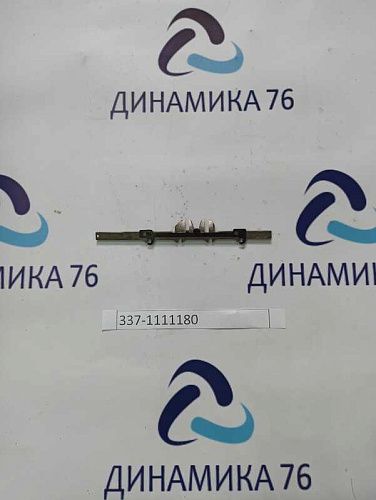 337-1111180 Рейка правая в сборе КамАЗ (Евро-1, 2) (ЯЗДА)