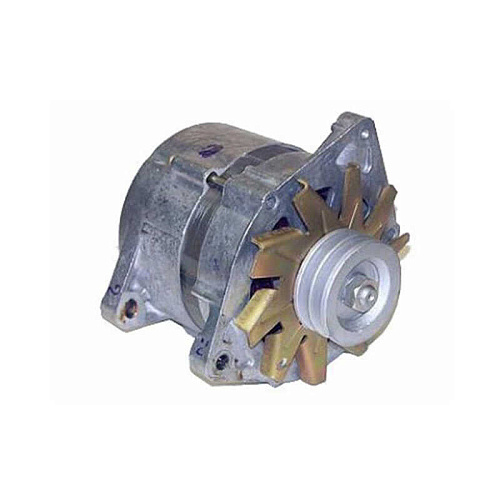 Г288Е Генератор КРАЗ,УРАЛ дв.ЯМЗ-236,238 28В 47А АТЭ-1