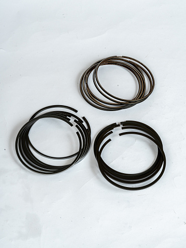 612600030053 Комплект поршневых колец на двигатель (на 6 поршней) CYPR OEM для WEICHAI WP10.336E40