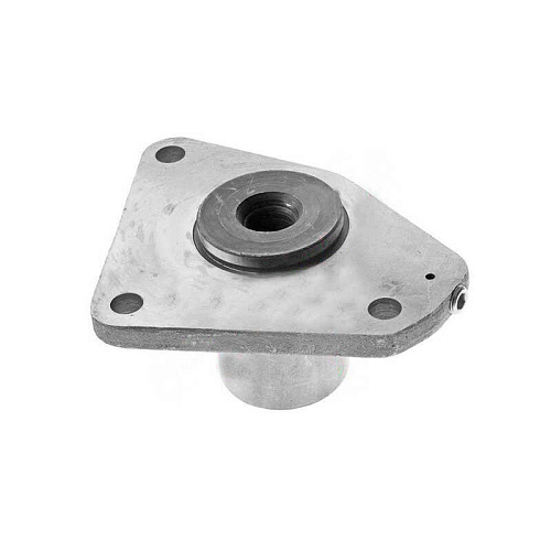 7406.1029125 Ось КАМАЗ-ЕВРО шестерни ведущей привода распредвала в сборе (ОАО КАМАЗ)