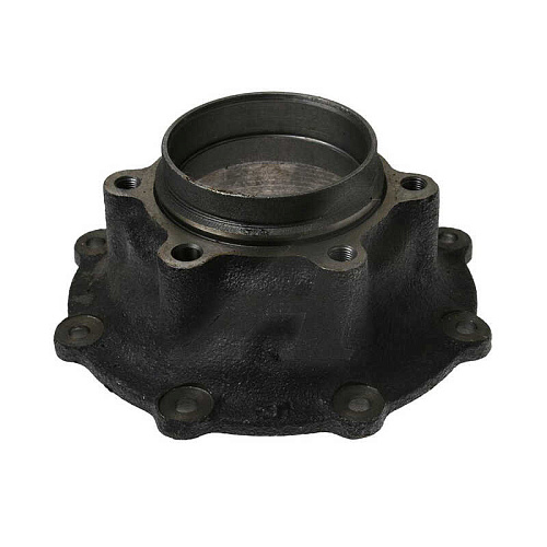 4320Х-1802213 Крышка УРАЛ подшипников задних (АО АЗ УРАЛ)