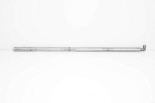 236Н-1011425 Трубка ЯМЗ-236НЕ охлаждения поршней правая