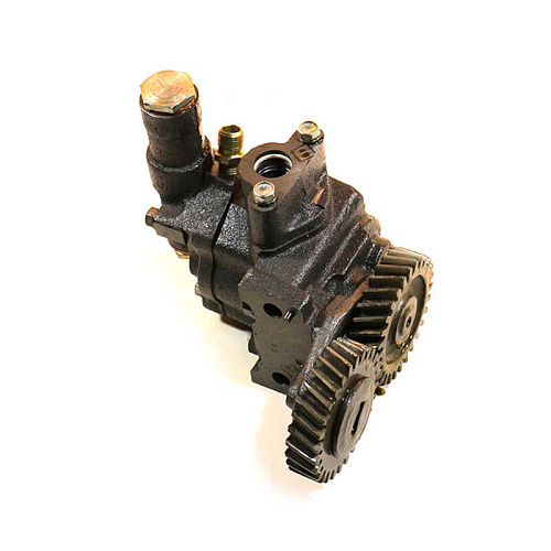 236-1011014-Г Масляный насос Н/О (Аналог РФ)