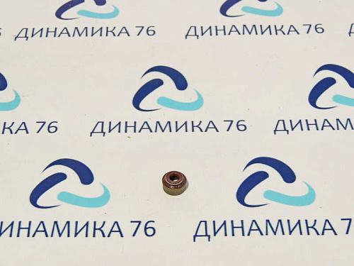 5340-1007262 Колпачок ЯМЗ-534 маслоотражательный клапана АВТОДИЗЕЛЬ