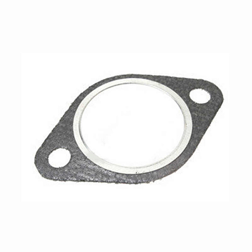 240Н-1008027 Прокладка коллектора (сталь)