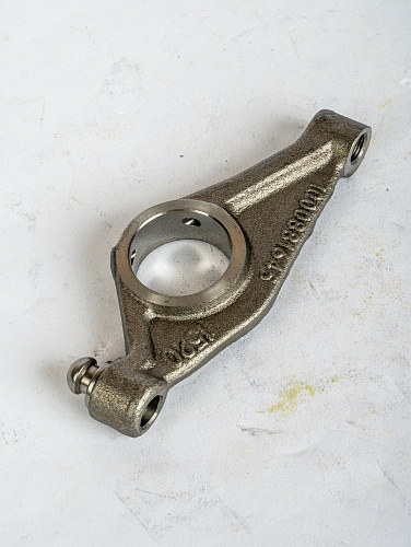 1000881645 Коромысло SHACMAN SHAANXI дв.WP12.430E50 клапана