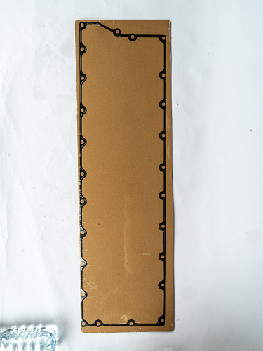 1000002888 Прокладка клапанной крышки Weichai WP10H