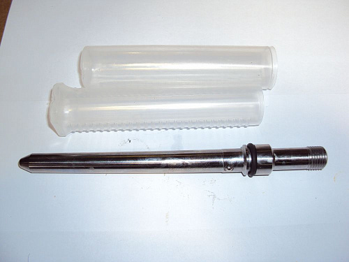 53443-1112150 Штуцер ЯМЗ-534, ЯМЗ-536 форсунки F00RJ04443