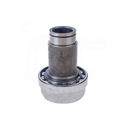 740.30-1005535 Вал КАМАЗ-ЕВРО-2 отбора мощности в сборе (10мм) (ОАО КАМАЗ)