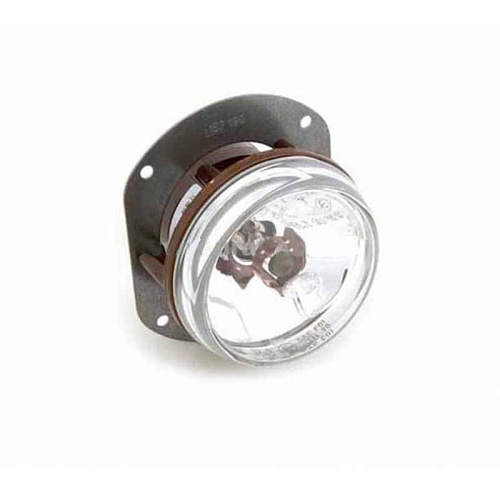 1NO 008 582-037 Фара УРАЛ Next противотуманная HELLA (АО АЗ УРАЛ)