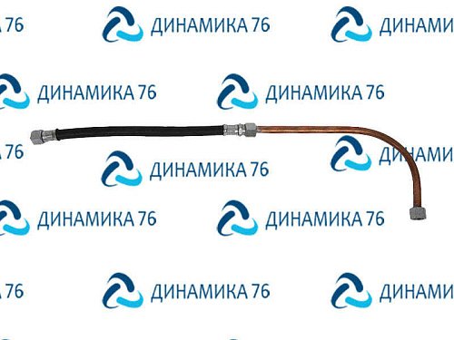 504В-3506197-И Шланг компрессора