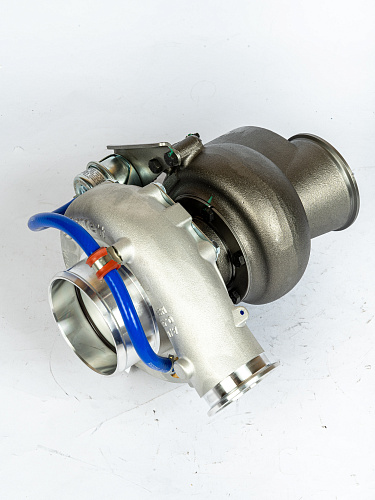 1002931412 Турбокомпрессор WEICHAI WP10H