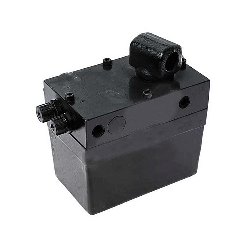 КТС40-506.900-К1 Насос механизма опрокидывания кабины КАМАЗ