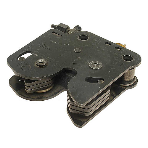 1604.100 Гидрозамок КАМАЗ-ЕВРО-3 запора кабины ПРОГРЕСС АУТОКУЧА PPT