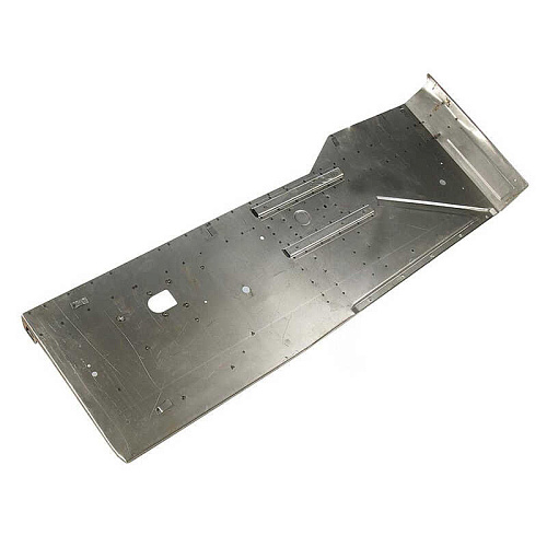 64221-5101020 Панель МАЗ пола кабины ОАО МАЗ