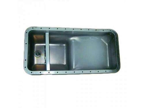 236-1009010-А Картер ЯМЗ масляный (236М2,Г,Д,ДК,НЕ-7) АВТОДИЗЕЛЬ