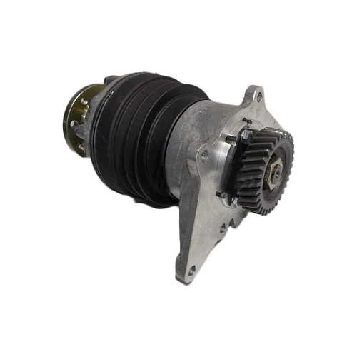 238НД-1308011-В Привод вентилятора ЯМЗ-238НД5 с гидромуфтой в сборе АГАТ