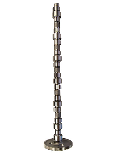 650-1006015 Вал распределительный дв. ЯМЗ-650, ЯМЗ-651 с шестерней в сборе (5010550876)