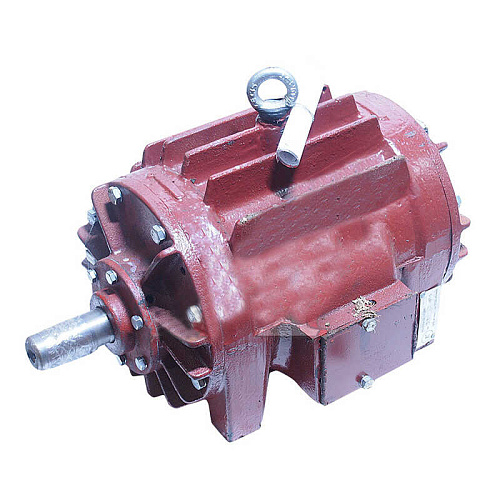 КО-505А.02.15.100-01 Насос вакуумный КО-505 левый КАМАЗ