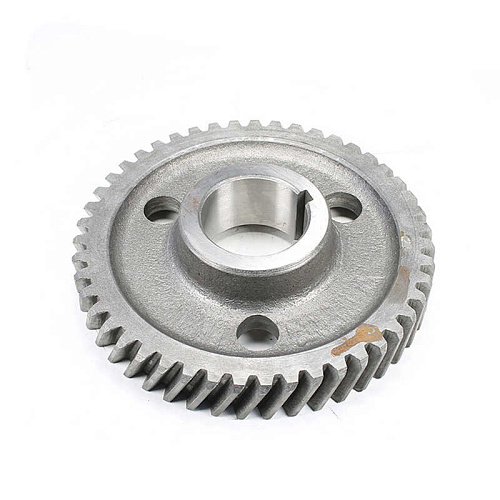 236У-1701053 Шестерня КПП ЯМЗ 5-й передачи вала промежуточного 47 зубьев АВТОДИЗЕЛЬ