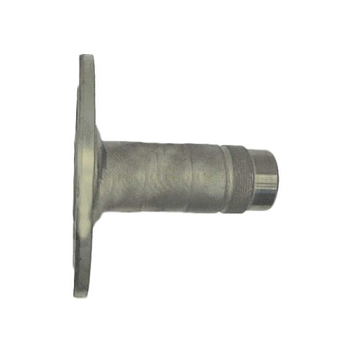 7511-1029154-10 Ось ЯМЗ ведомой шестерни привода ТНВД (вместо 7511.1029154) АВТОДИЗЕЛЬ