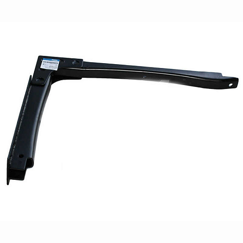 53212-1101104 Кронштейн КАМАЗ бака топливного 500л (370-800л) (ОАО КАМАЗ)