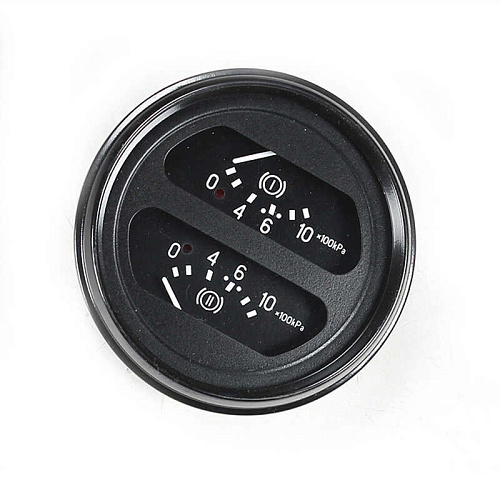 УК168 Указатель давления МАЗ, БЕЛАЗ АВТОПРИБОР