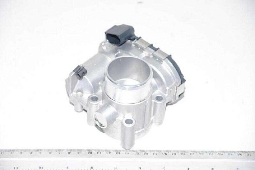 53404-1115037 Дроссельная заслока (ЯМЗ)