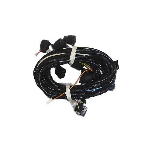 55111-3724045 Проводка КАМАЗ-55111 жгут левый задний