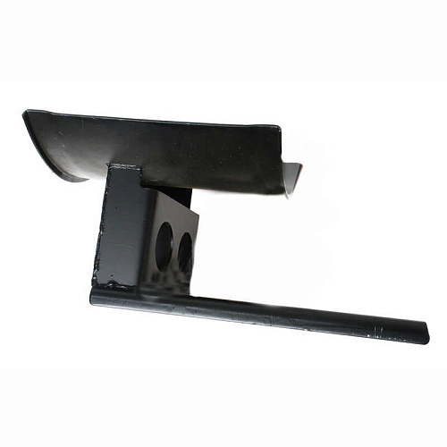 6520-1109172 Кронштейн КАМАЗ фильтра воздушного (ОАО КАМАЗ)